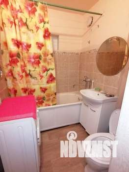 1-к квартира, на длительный срок, 32м2, 3/5 этаж