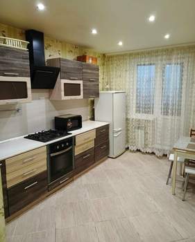 2-к квартира, на длительный срок, 54м2, 5/10 этаж