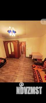 1-к квартира, на длительный срок, 23м2, 2/5 этаж