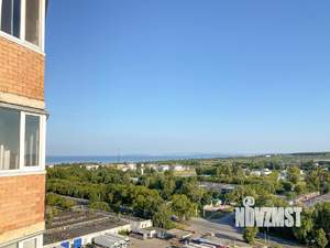 1-к квартира, посуточно, 35м2, 15/17 этаж