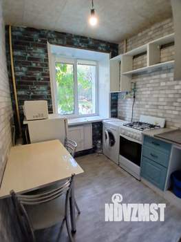 1-к квартира, на длительный срок, 35м2, 1/9 этаж