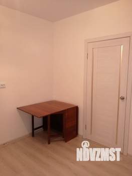 1-к квартира, на длительный срок, 35м2, 8/10 этаж