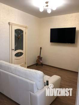 2-к квартира, на длительный срок, 60м2, 20/24 этаж