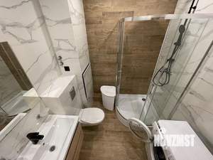 1-к квартира, на длительный срок, 34м2, 3/24 этаж