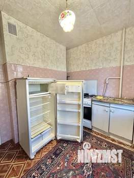 1-к квартира, на длительный срок, 36м2, 2/9 этаж