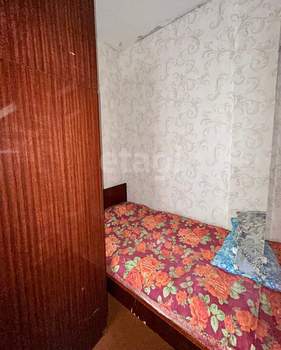 1-к квартира, на длительный срок, 36м2, 2/9 этаж