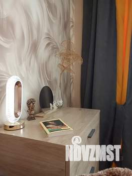 1-к квартира, посуточно, 30м2, 9/9 этаж