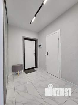 2-к квартира, посуточно, 45м2, 1/1 этаж