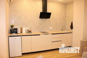 2-к квартира, посуточно, 52м2, 1/1 этаж