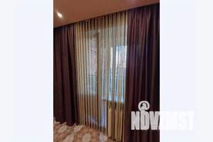 1-к квартира, посуточно, 35м2, 1/9 этаж