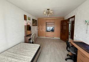 3-к квартира, на длительный срок, 60м2, 3/9 этаж