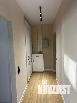 Студия квартира, посуточно, 25м2, 1/4 этаж