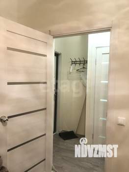 1-к квартира, на длительный срок, 35м2, 4/9 этаж