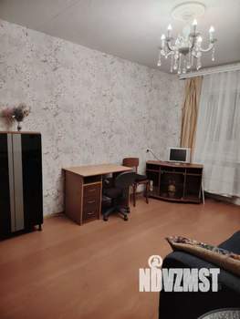 1-к квартира, на длительный срок, 39м2, 4/9 этаж