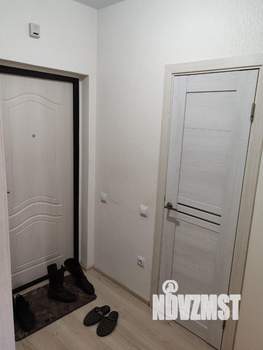 Студия квартира, на длительный срок, 28м2, 24/24 этаж