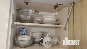 1-к квартира, на длительный срок, 35м2, 8/10 этаж