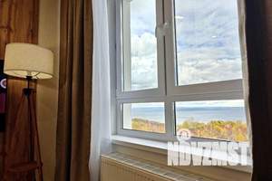 1-к квартира, посуточно, 35м2, 8/18 этаж