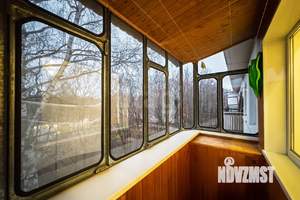 1-к квартира, на длительный срок, 31м2, 5/5 этаж