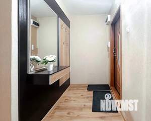 1-к квартира, посуточно, 36м2, 8/10 этаж