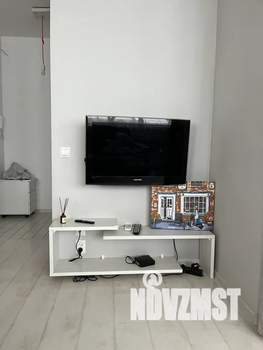 1-к квартира, посуточно, 54м2, 8/9 этаж