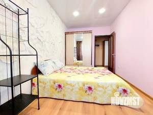 2-к квартира, на длительный срок, 52м2, 3/3 этаж