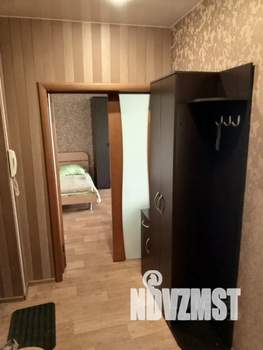 2-к квартира, посуточно, 75м2, 4/6 этаж