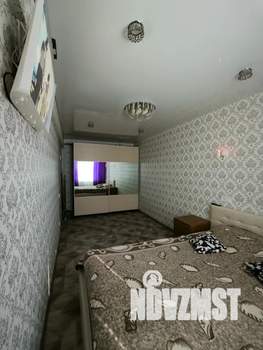 2-к квартира, посуточно, 45м2, 1/5 этаж