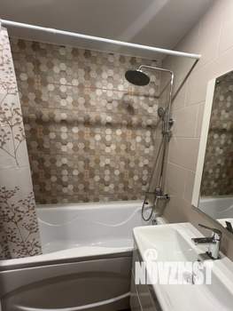 1-к квартира, на длительный срок, 38м2, 7/9 этаж