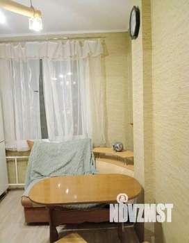 1-к квартира, на длительный срок, 36м2, 6/9 этаж