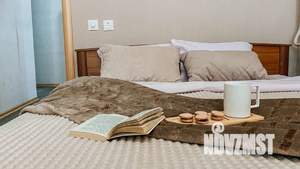 2-к квартира, посуточно, 60м2, 2/10 этаж