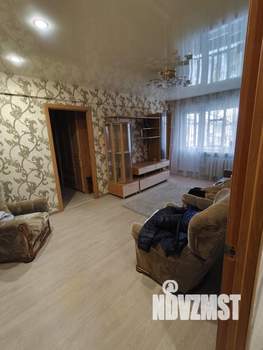 3-к квартира, на длительный срок, 46м2, 5/5 этаж