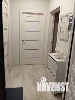 1-к квартира, посуточно, 30м2, 9/9 этаж