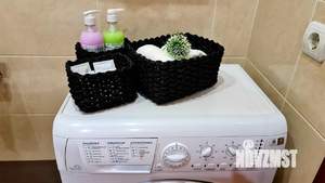 3-к квартира, посуточно, 93м2, 1/1 этаж