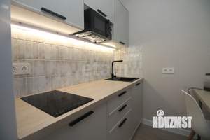 Студия квартира, на длительный срок, 24м2, 7/13 этаж