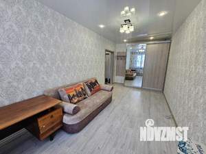 1-к квартира, на длительный срок, 31м2, 2/3 этаж