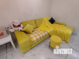 1-к квартира, посуточно, 35м2, 1/9 этаж