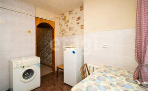 1-к квартира, на длительный срок, 37м2, 2/9 этаж