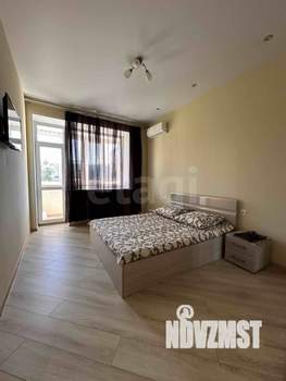 1-к квартира, на длительный срок, 37м2, 3/3 этаж