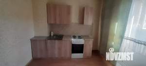 1-к квартира, на длительный срок, 37м2, 4/10 этаж