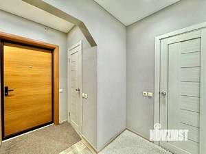 1-к квартира, на длительный срок, 45м2, 6/11 этаж