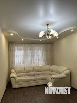 1-к квартира, на длительный срок, 37м2, 2/9 этаж