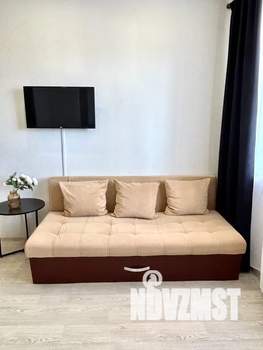 Студия квартира, посуточно, 32м2, 4/24 этаж