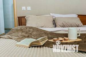2-к квартира, посуточно, 60м2, 2/10 этаж
