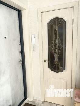 1-к квартира, на длительный срок, 32м2, 10/16 этаж