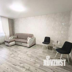2-к квартира, посуточно, 53м2, 1/1 этаж