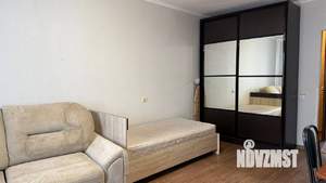 1-к квартира, на длительный срок, 38м2, 8/9 этаж