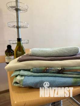 Студия квартира, посуточно, 25м2, 17/24 этаж