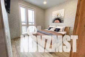 2-к квартира, посуточно, 36м2, 9/10 этаж