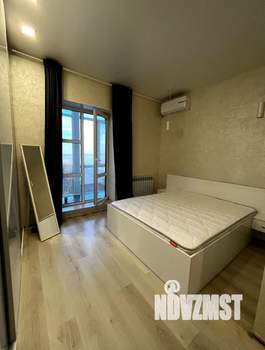 1-к квартира, на длительный срок, 37м2, 3/4 этаж