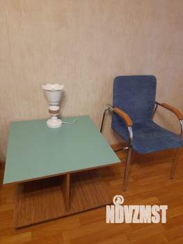 1-к квартира, на длительный срок, 40м2, 1/9 этаж